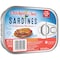 Chicken Of The Sea Sardines In Hot Sauce 3.75 oz., PK18 00048000187093 - alternate 7